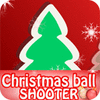 Christmas Ball Shooter gioco