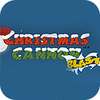 Christmas Cannon gioco