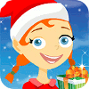 Christmas Girl Jumps gioco