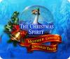 The Christmas Spirit: Mother Goose's Untold Tales gioco