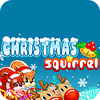 Christmas Squirrel gioco