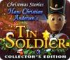 Christmas Stories: Hans Christian Andersen's Tin Soldier Collector's Edition gioco