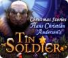 Christmas Stories: Hans Christian Andersen's Tin Soldier gioco