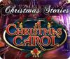 Christmas Stories: A Christmas Carol gioco