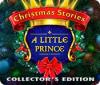 Christmas Stories: A Little Prince Collector's Edition gioco