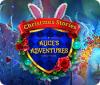 Christmas Stories: Alice's Adventures gioco