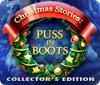 Christmas Stories: Puss in Boots Collector's Edition gioco