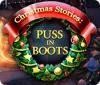 Christmas Stories: Puss in Boots gioco