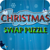 Christmas Swap Puzzle gioco