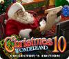 Christmas Wonderland 10 Collector's Edition gioco