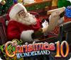 Christmas Wonderland 10 gioco