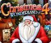 Christmas Wonderland 4 gioco