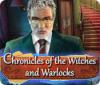 Chronicles of the Witches and Warlocks gioco