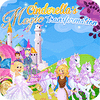 Cinderella Magic Transformation gioco