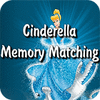 Cinderella. Memory Matching gioco