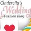 Cinderella Wedding Fashion Blogger gioco