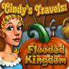 Cindy's Travels: Flooded Kingdom gioco