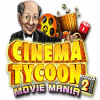 Cinema Tycoon 2: Movie Mania gioco