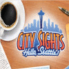City Sights: Hello Seattle ! gioco