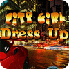 City Girl DressUp gioco