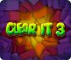 ClearIt 3 gioco