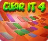 ClearIt 4 gioco