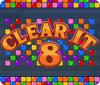 ClearIt 8 gioco