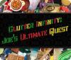 Clutter Infinity: Joe's Ultimate Quest gioco