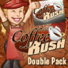 Coffee Rush: Double Pack gioco