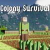 Colony Survival gioco