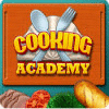 Cooking Academy (Fugazo) game