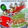 Cooking Dash 3 Thrills and Spills Premium Edition gioco