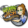 Cooking Dash: Diner Town Studios gioco