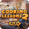 Cooking Lessons 2 gioco