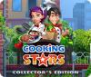 Cooking Stars Collector's Edition gioco