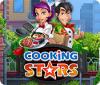 Cooking Stars gioco