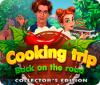 Cooking Trip: Back On The Road Collector's Edition gioco