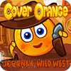 Cover Orange Journey. Wild West gioco