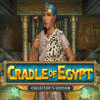 Cradle of Egypt Collector's Edition game