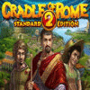 Cradle of Rome 2 gioco