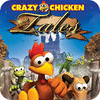 Crazy Chicken Tales gioco