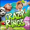 Crazy Rings gioco