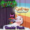 Creepsy and Cutsey Double Pack gioco