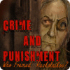 Crime and Punishment: Who Framed Raskolnikov? gioco