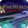 Crimini Misteriosi: Il Giglio Cremisi game