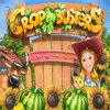 Crop Busters gioco