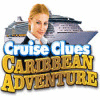 Cruise Clues: Caribbean Adventure gioco