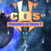 Crusaders of Space 2 gioco