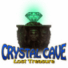 Crystal Cave: Lost Treasures gioco
