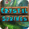 Crystal Springs gioco